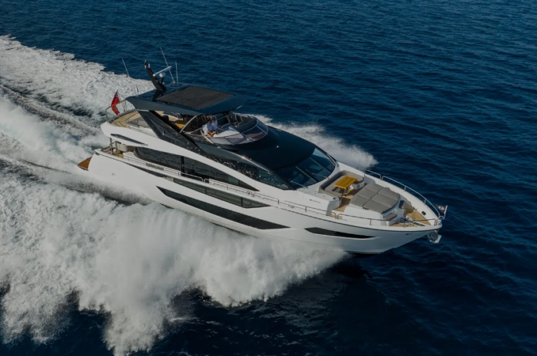 Sunseeker