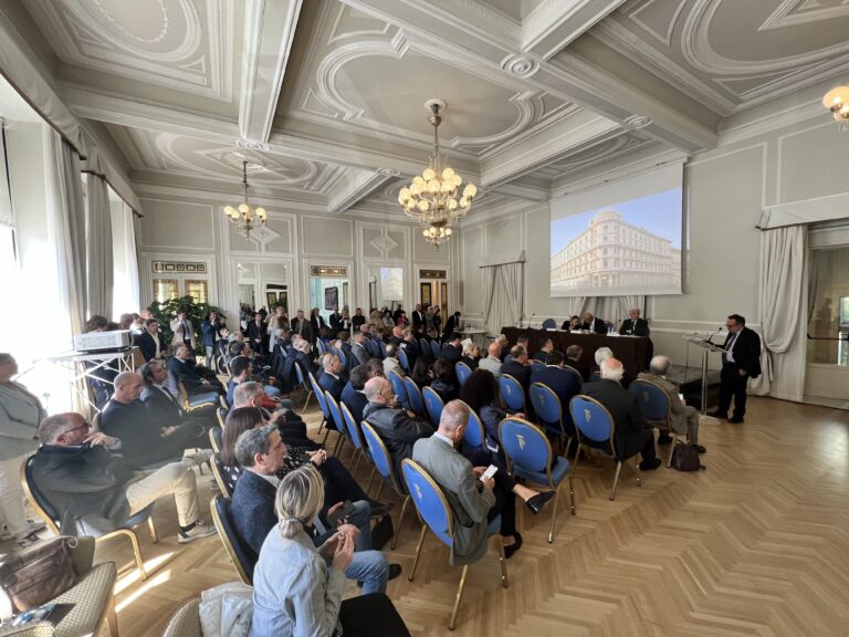 CN_Convegno Blue Economy_Viareggio 3 maggio