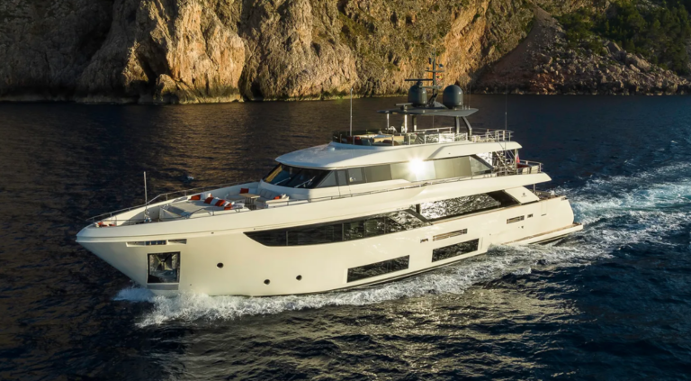 Diana II Custom Line