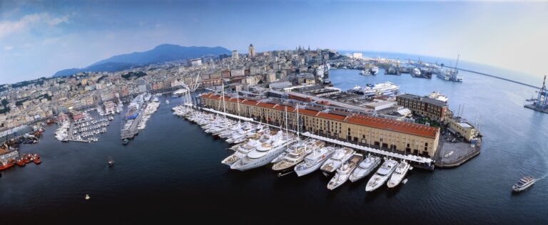 Genova Molo Vecchio (4)