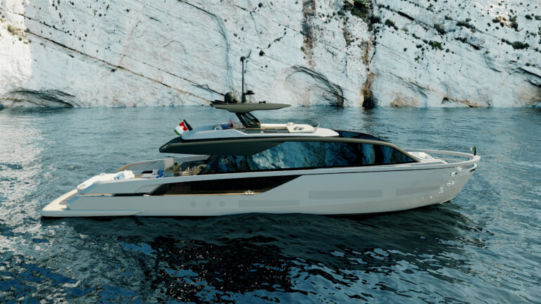 NEW X90 FAST HARDTOP_View01
