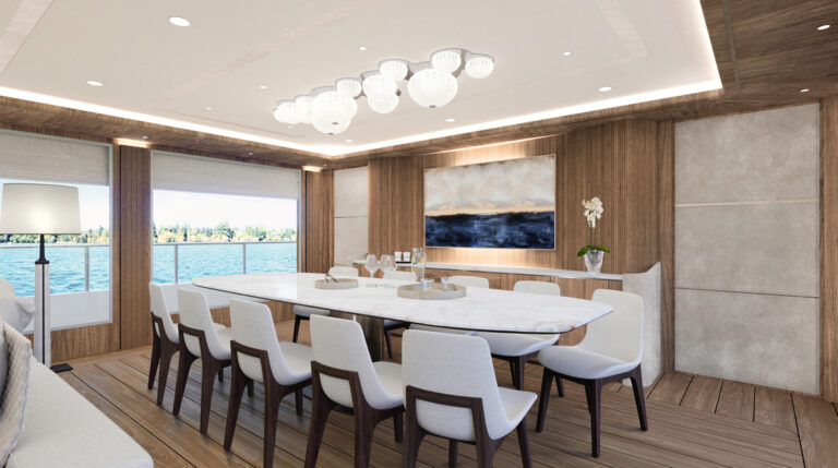 NL S1 – interior 2 – Salon & Dining