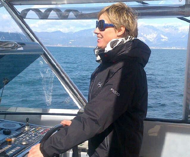 Susanna Corsagni