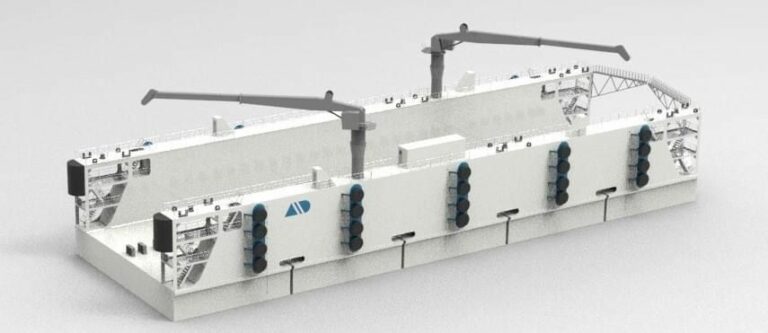 Adria Docks sitemgr_New Hybrid floating dock