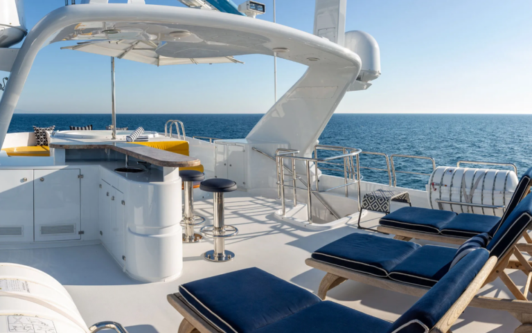 Benetti 35 m Aquabella-Sereno est1