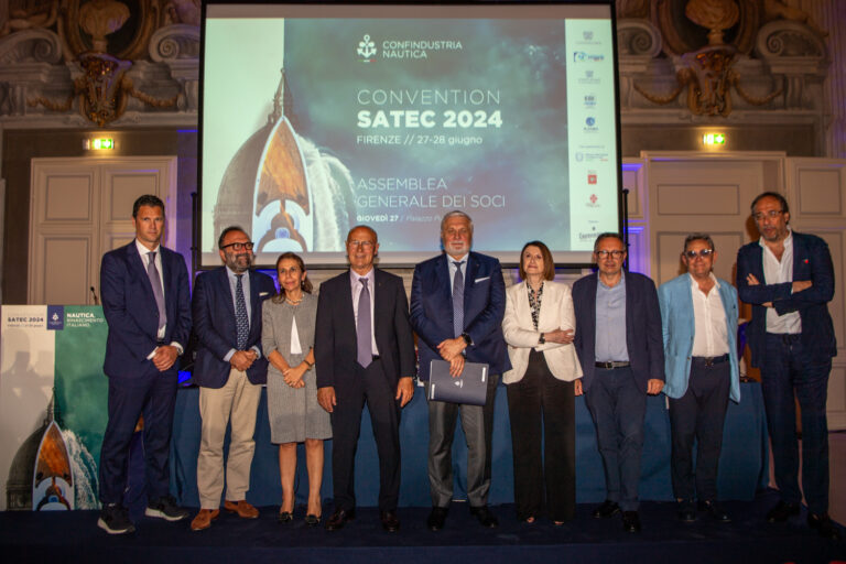 Convention SATEC2024_confindustria_nautica_Assemblea dei Soci_1