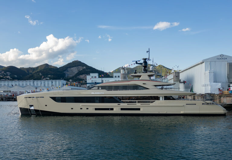 Rilassata (Tankoa yachts)