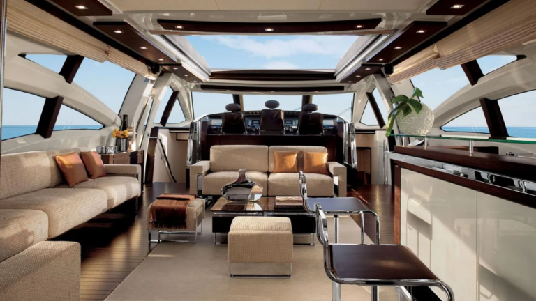 Duke – Azimut int 3