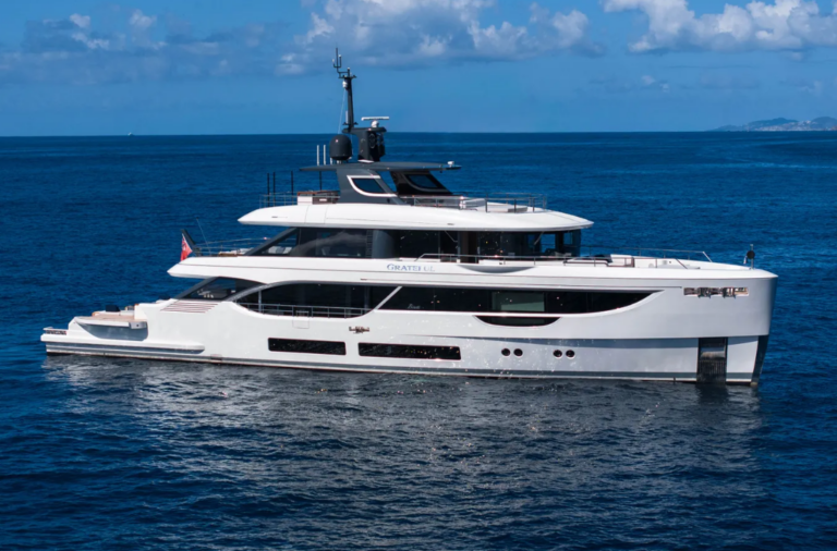 Grateful Benetti
