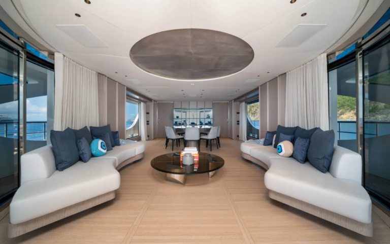 Grateful Benetti int