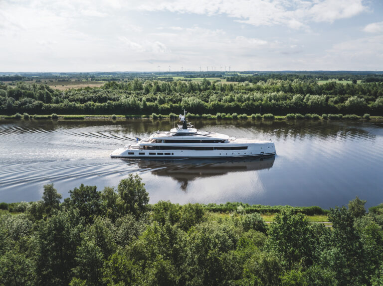 Haven Lurssen