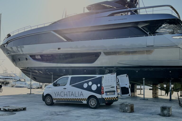 Yachtalia