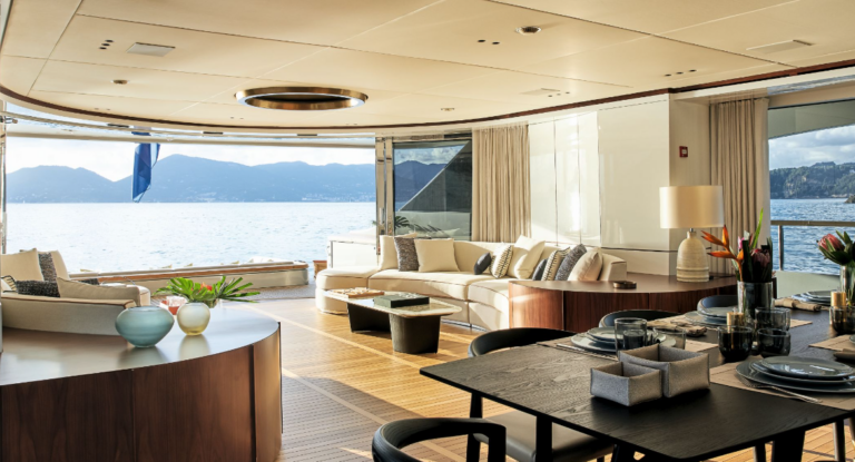 LexSea Benetti 40m int-est