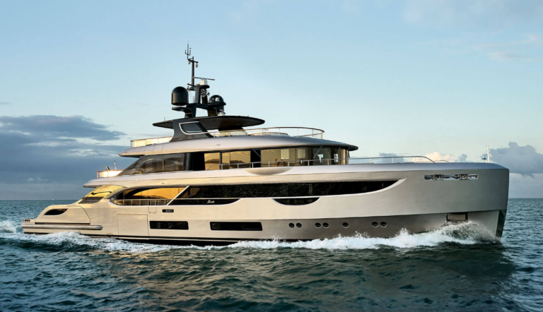LexSea Benetti 40m prof ok
