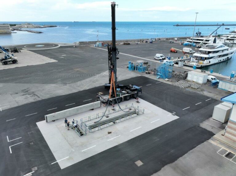 Lusben presents a new inspection pit (2)