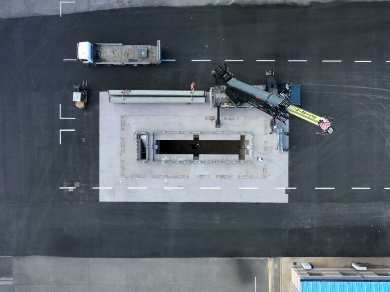 Lusben presents a new inspection pit (7)