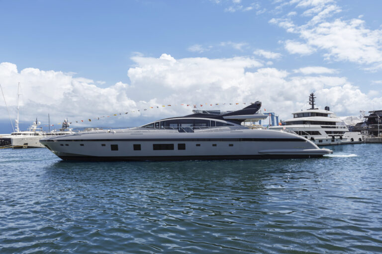 Mangusta_132E_launch