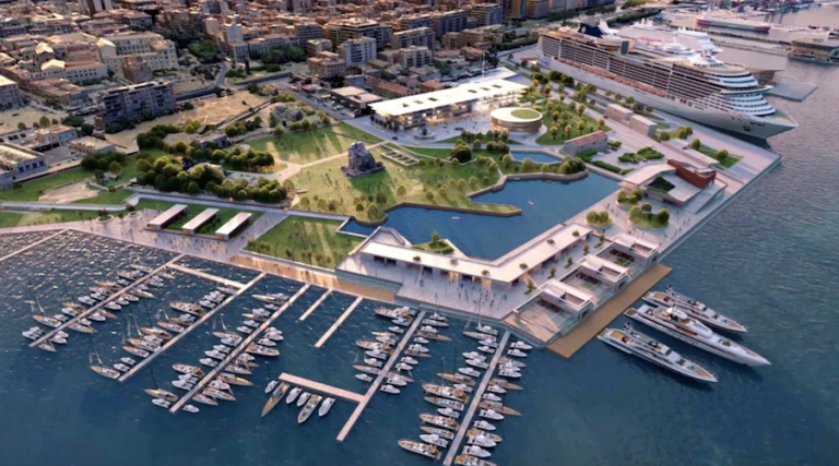 Marina-Yachting-Palermo-Il-Rendering