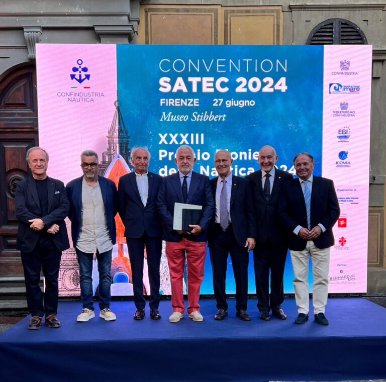 Satec