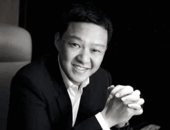 Alexandre Heng