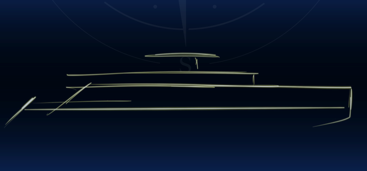 Baglietto 50 m progetto