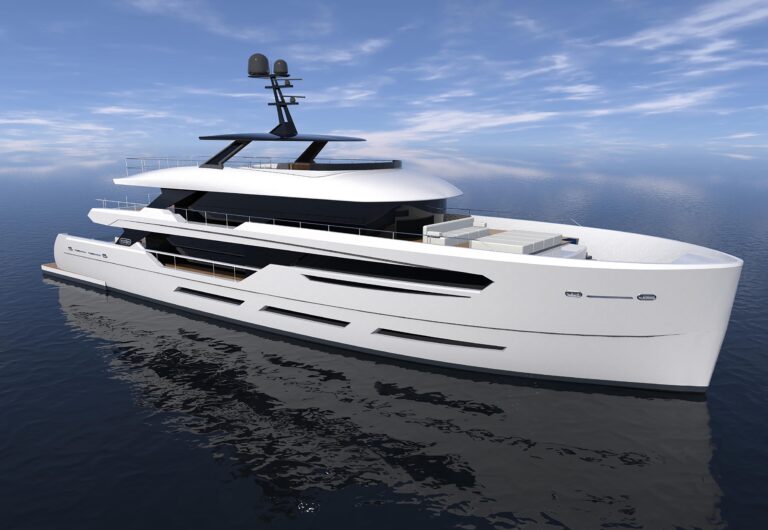 Cantieri Di Pisa_Explorer Custom 37,5m (2)