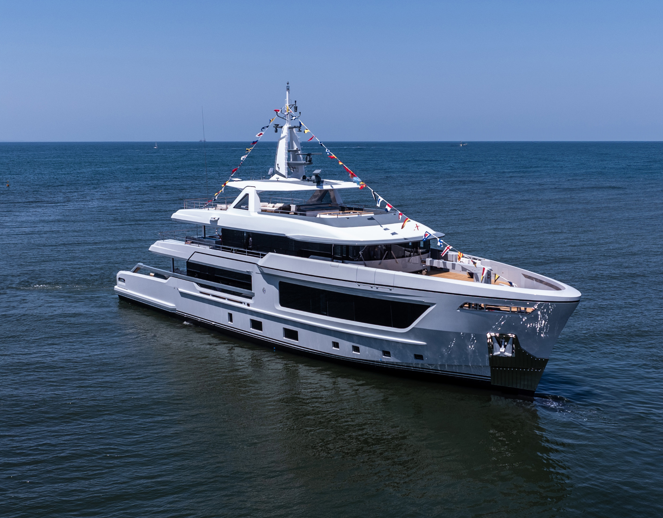 CdM Varo 43 Project B2