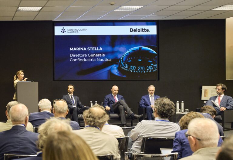 Confindustria Nautica_Deloitte_presentazione studio global yachting market_Marina Stella (1)