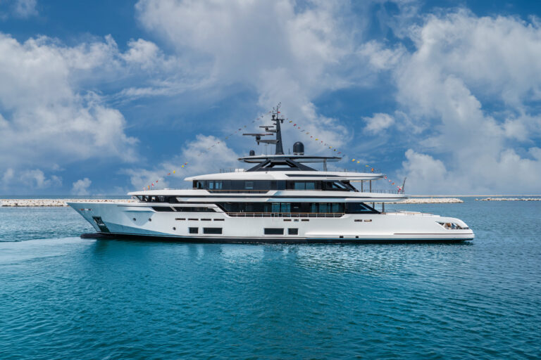 Custom Line 50 m Asante