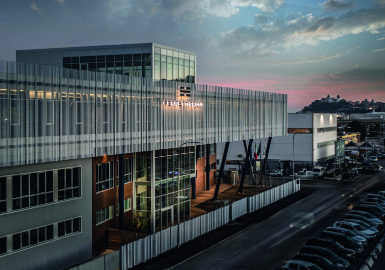 Exteriors Executive Office Building_Superyachts Division1