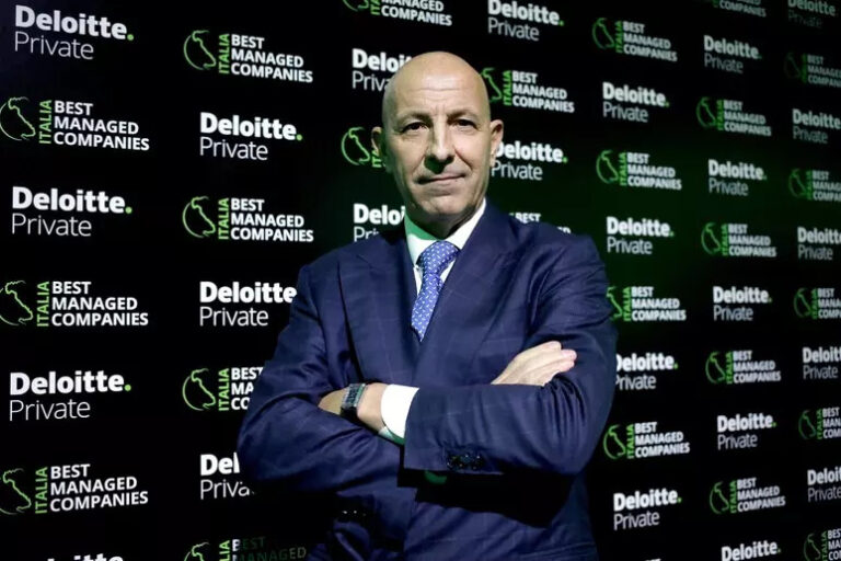 Lanzillo – Deloitte
