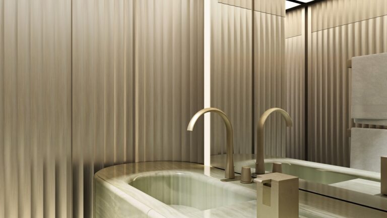 Owner Bath