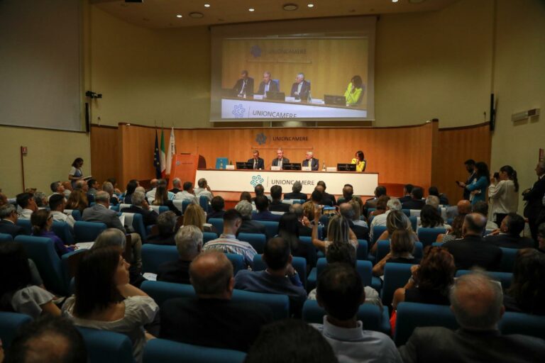 Presentazione XII Rapporto_1