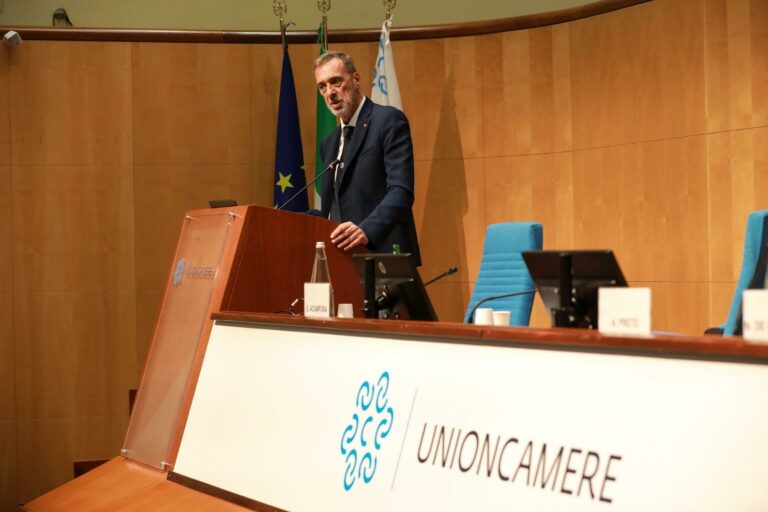 Presentazione XII Rapporto_Acampora