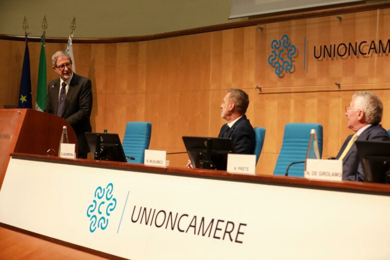 Presentazione XII Rapporto_Musumeci