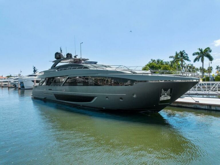 Riva Docevita Q