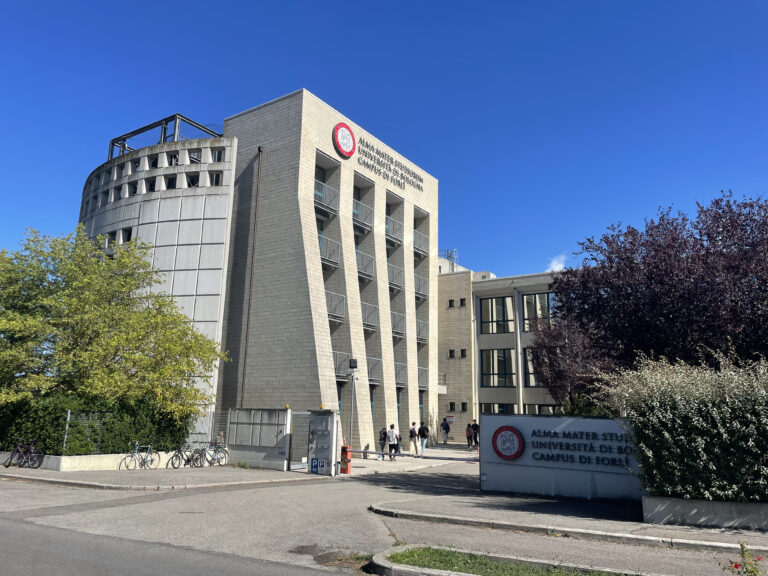 Unibo – Forlì