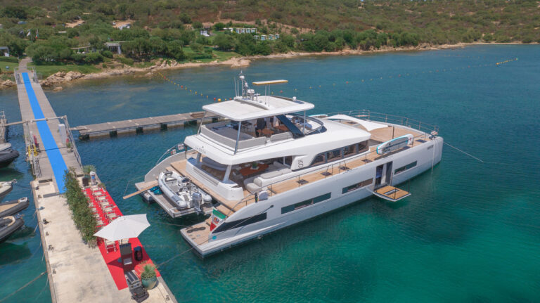 varo Seventy8 Lagoon