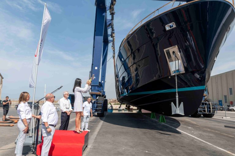 Apreamare new Maestro 88_launch ceremony