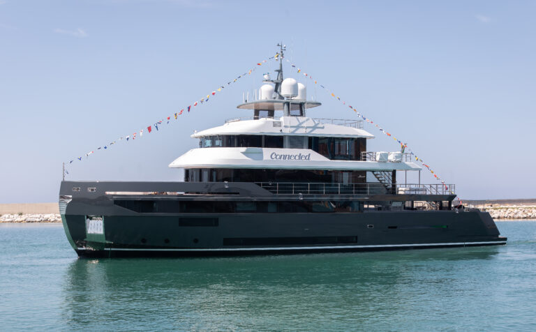 Benetti B.Yond MY Connected (1)