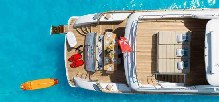 Maiora Daddy’s Dreams 28 m