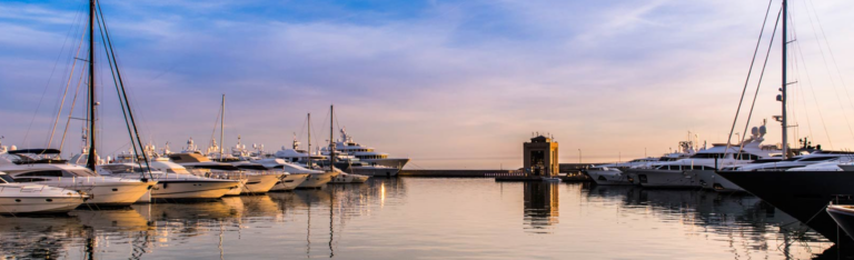 Marina di Porto Sole Sanremo