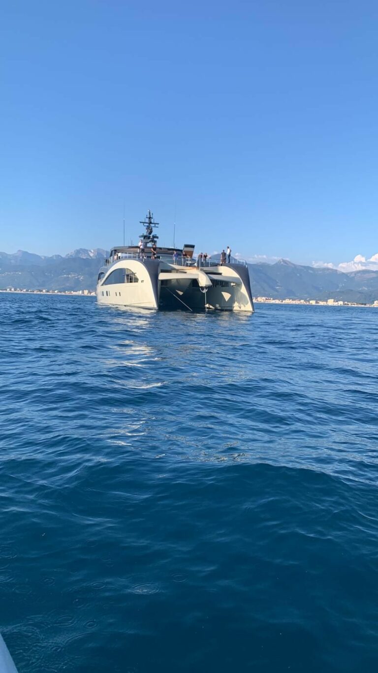 Seawolf Rossinavi
