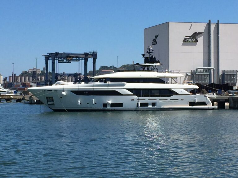 Race – Ferretti