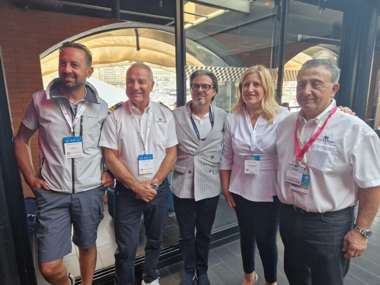 Gente di Mare – Italian Yacht Masters