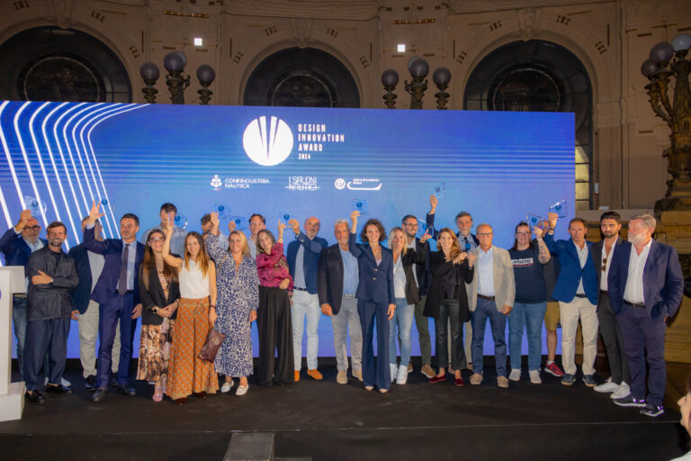 Salone Nautico di Genova 2024