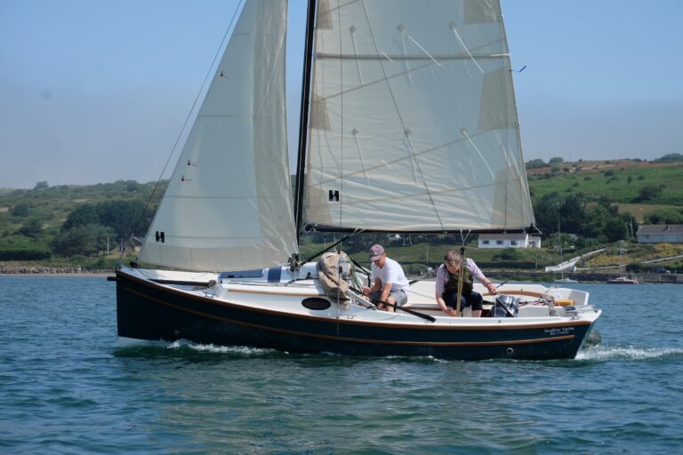 Baycruiser-21