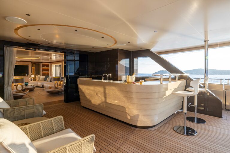 Columbus 50m H esterni