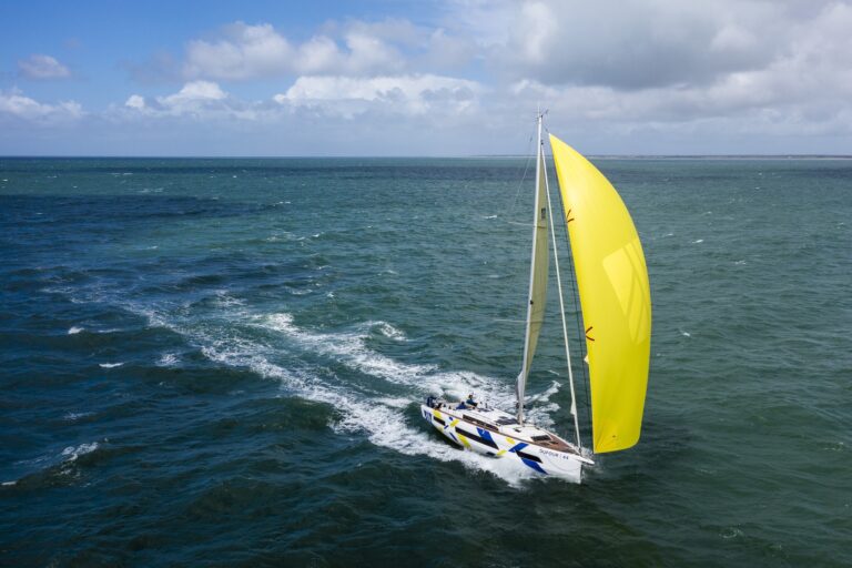 DUFOUR YACHT 2024 – DUFOUR 44