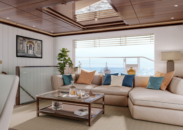 Main Salon WiderCat 76